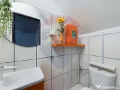 Casă deosebita cu 4 camere în zona Centrala Bragadiru 