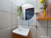 Casă deosebita cu 4 camere în zona Centrala Bragadiru 