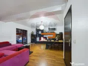 Casă deosebita cu 4 camere în zona Centrala Bragadiru 