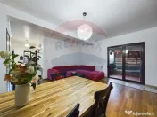 Casă deosebita cu 4 camere în zona Centrala Bragadiru 