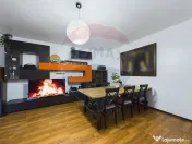 Casă deosebita cu 4 camere în zona Centrala Bragadiru 