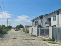 Vanzari terenuri in Palazu Mare