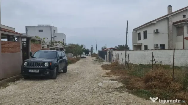 Vanzari terenuri in Palazu Mare