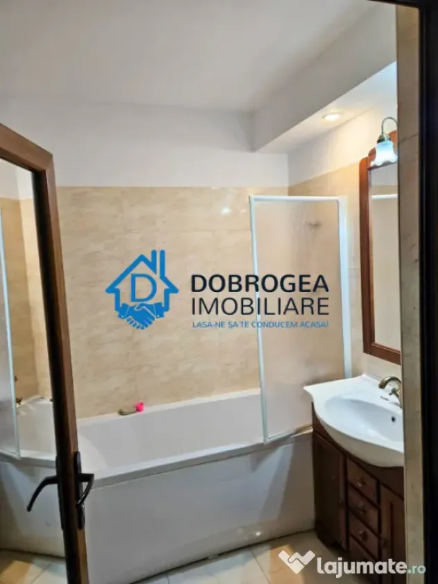 Zona Ultracentrala- Apartament 2 camere ,etaj 2, centrala ga