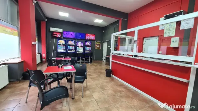 Spatiu comercial zona Confectii - ID : RH-42333-property