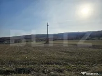Teren extravilan de vanzare, 1.113 mp, zona-Valea Chintaului