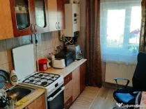 Republicii, zona Canal 7, 3 camere, etaj 4