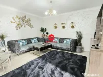 Casa Impresionanta Cu Finisaje si Mobilier Premium, Navodari