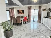 Casa Impresionanta Cu Finisaje si Mobilier Premium, Navodari 