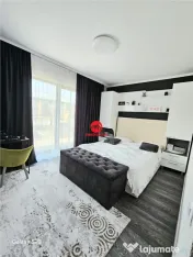 Casa Impresionanta Cu Finisaje si Mobilier Premium, Navodari 