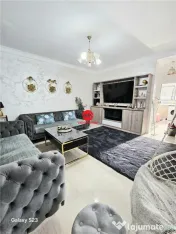 Casa Impresionanta Cu Finisaje si Mobilier Premium, Navodari 