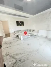 Casa Impresionanta Cu Finisaje si Mobilier Premium, Navodari 