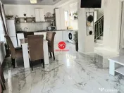 Casa Impresionanta Cu Finisaje si Mobilier Premium, Navodari 