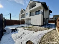 Casa decomandata Pipera - Matei Millo