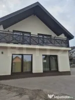 Exclusivitate! Casa de vanzare, cu 6 camere, 155 mp, zona Un