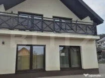 Exclusivitate! Casa de vanzare, cu 6 camere, 155 mp, zona Un