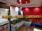 Oravita, Chirie, 1 Cam, Mobilat Utilat, Autogara 