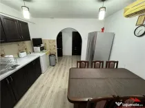 Apartament 4 camere, etaj 3 cu acoperis, nemobilat