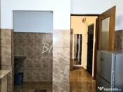 Apartament 2 camere situat pe Bd Mamaia in zona Spitalului M 