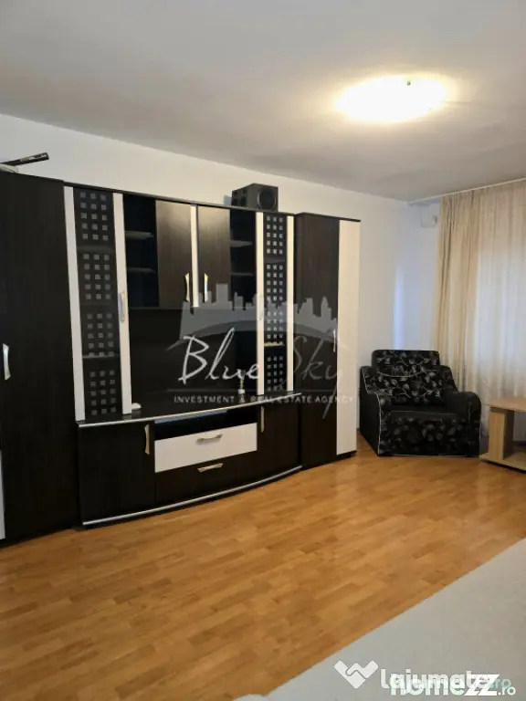 Apartament 2 camere situat pe Bd Mamaia in zona Spitalului M - Constanta (Constanta)