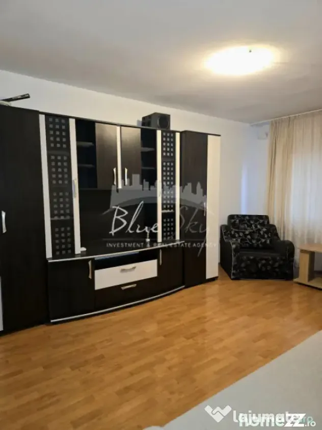 Apartament 2 camere situat pe Bd Mamaia in zona Spitalului M - Constanta (Constanta)
