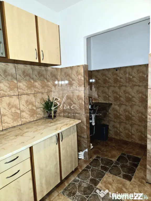 Apartament 2 camere situat pe Bd Mamaia in zona Spitalului M - Constanta (Constanta)