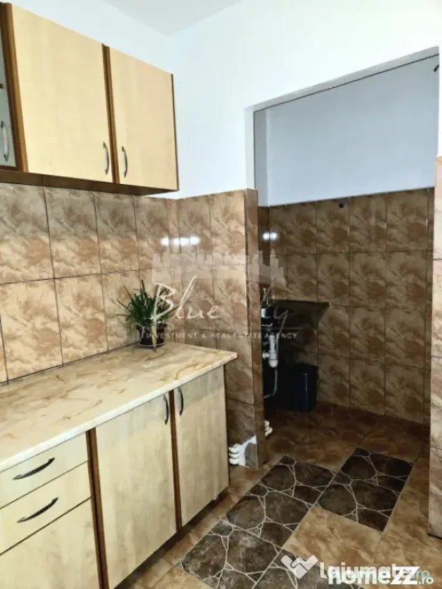 Apartament 2 camere situat pe Bd Mamaia in zona Spitalului M - Constanta (Constanta)