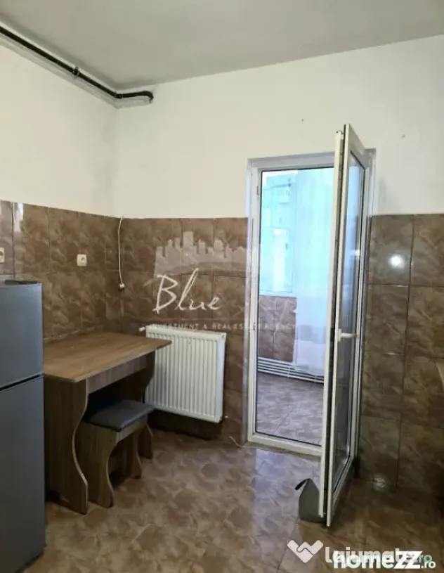 Apartament 2 camere situat pe Bd Mamaia in zona Spitalului M - Constanta (Constanta)