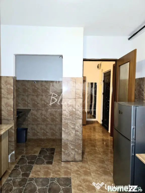 Apartament 2 camere situat pe Bd Mamaia in zona Spitalului M - Constanta (Constanta)