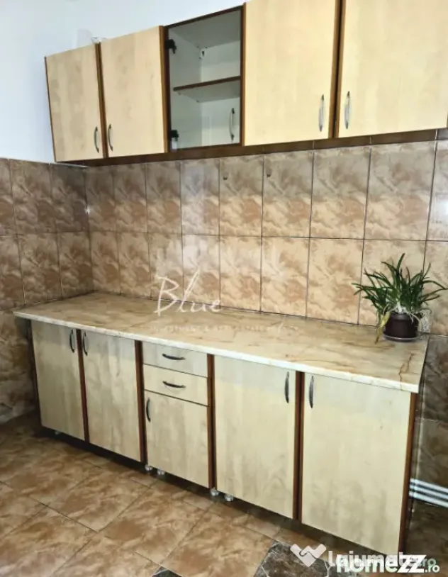 Apartament 2 camere situat pe Bd Mamaia in zona Spitalului M - Constanta (Constanta)