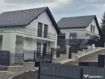 Exclusivitate! Vila noua de vanzare in Sancrai, cartier Rasa
