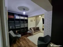Apartament cu 3 camere decomandate Bloc Nou - Zona George Enescu