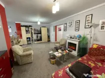 Apartament cu 3 camere, 115 mp, balcon 6 mp, parcare inclus?