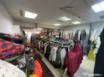 Spatiu comercial cu 3 incaperi, 73 mp, zona Cetate,perfect p