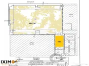 Spatiu OFFICE open space 