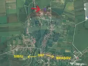 Teren intravilan și grajd | 1.333mp | Sercaia 