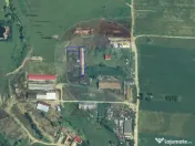 Teren intravilan și grajd | 1.333mp | Sercaia 
