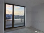 Penthouse 4 Camere, 66mp terasa, bloc Boutique, Bucuresti, 