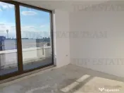 Penthouse 4 Camere, 66mp terasa, bloc Boutique, Bucuresti, 