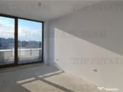 Penthouse 4 Camere, 66mp terasa, bloc Boutique, Bucuresti, 