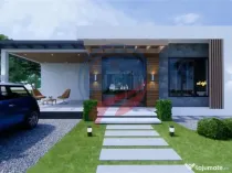 CASA 4 CAMERE PE PARTER ZONA SELGROS