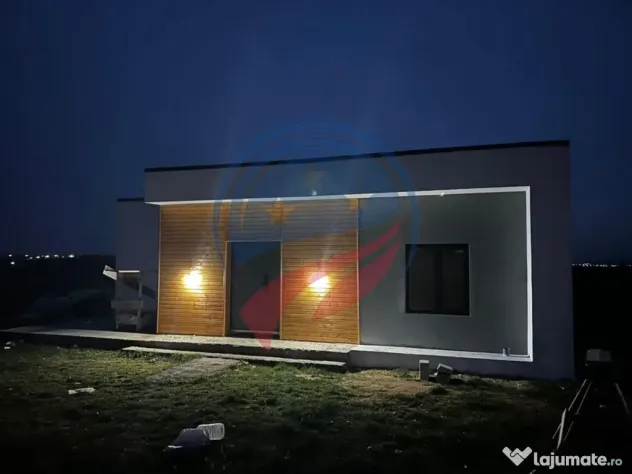 CASA 4 CAMERE PE PARTER ZONA SELGROS