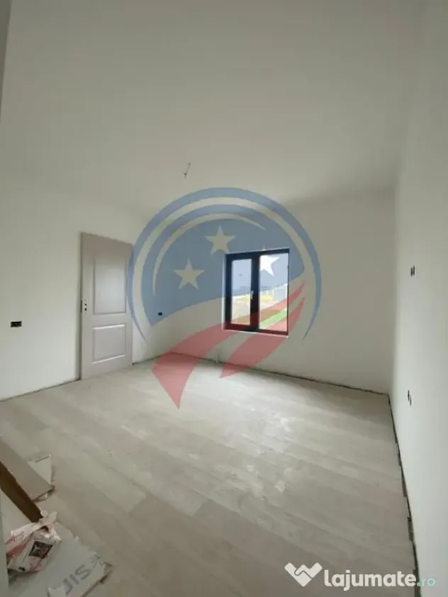 CASA 4 CAMERE PE PARTER ZONA SELGROS