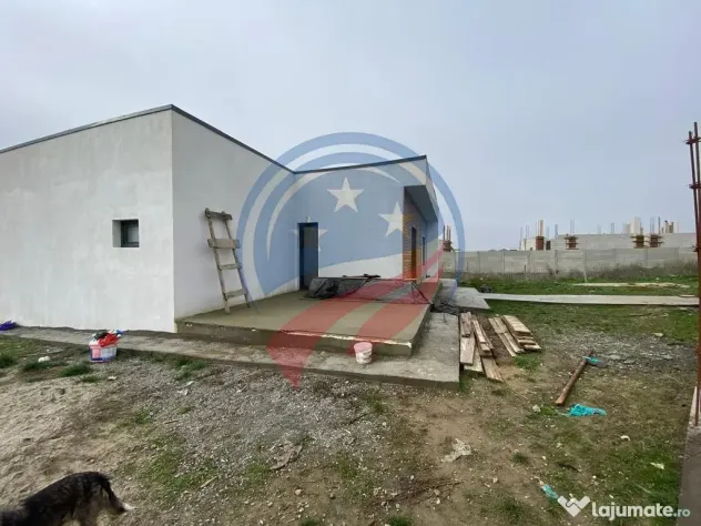CASA 4 CAMERE PE PARTER ZONA SELGROS