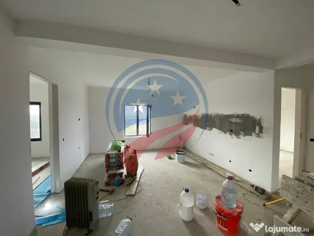 CASA 4 CAMERE PE PARTER ZONA SELGROS