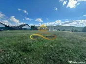 Teren intravilan de vanzare Bacau Calea Moldovei 