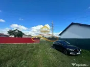 Teren intravilan de vanzare Bacau Calea Moldovei 