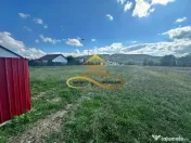 Teren intravilan de vanzare Bacau Calea Moldovei 