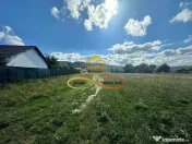 Teren intravilan de vanzare Bacau Calea Moldovei 