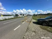 Teren intravilan de vanzare Bacau Calea Moldovei 